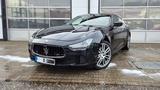 Maserati Ghibli 3.0 V6 Diesel GranSport *Carbon*ACC*20" - gebrauchte Maserati Ghibli aus dem Jahr 2017