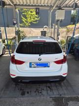 BMW X1 xDrive18d Sport Line Sport Line - BMW X1 mit Diesel-Antrieb: Standheizung