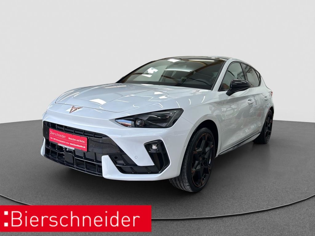 Cupra Leon 2.0 TSI DSG VZ PANO DCC