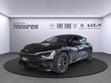 Kia EV6 GT 84 kWh 609 PS Allrad Pano. El. Heckklappe - E-Autos