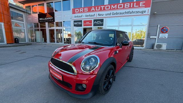 MINI COOPER bei DRS Automobile kaufen