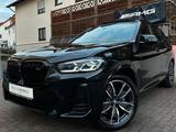 BMW X3 M40d PANO*Sitzkl*Laser*AHK*StandH*H&K*360°
