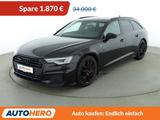Audi A6 55 TFSIe quattro sport Aut.*NAVI*CAM*SHZ*TEMP - Audi: Plug-In Hybrid, Kombi, Automatik
