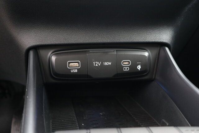 Hyundai i20 – Bild 19