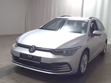 Volkswagen Golf-8 Var. 2.0 TDI Life Navi LED DC AHK PDC - Volkswagen Golf