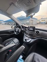 Mercedes-Benz V 220 d AVANTGARDE EDITION lang AVANTGARDE   - Mercedes-Benz V 220 in München