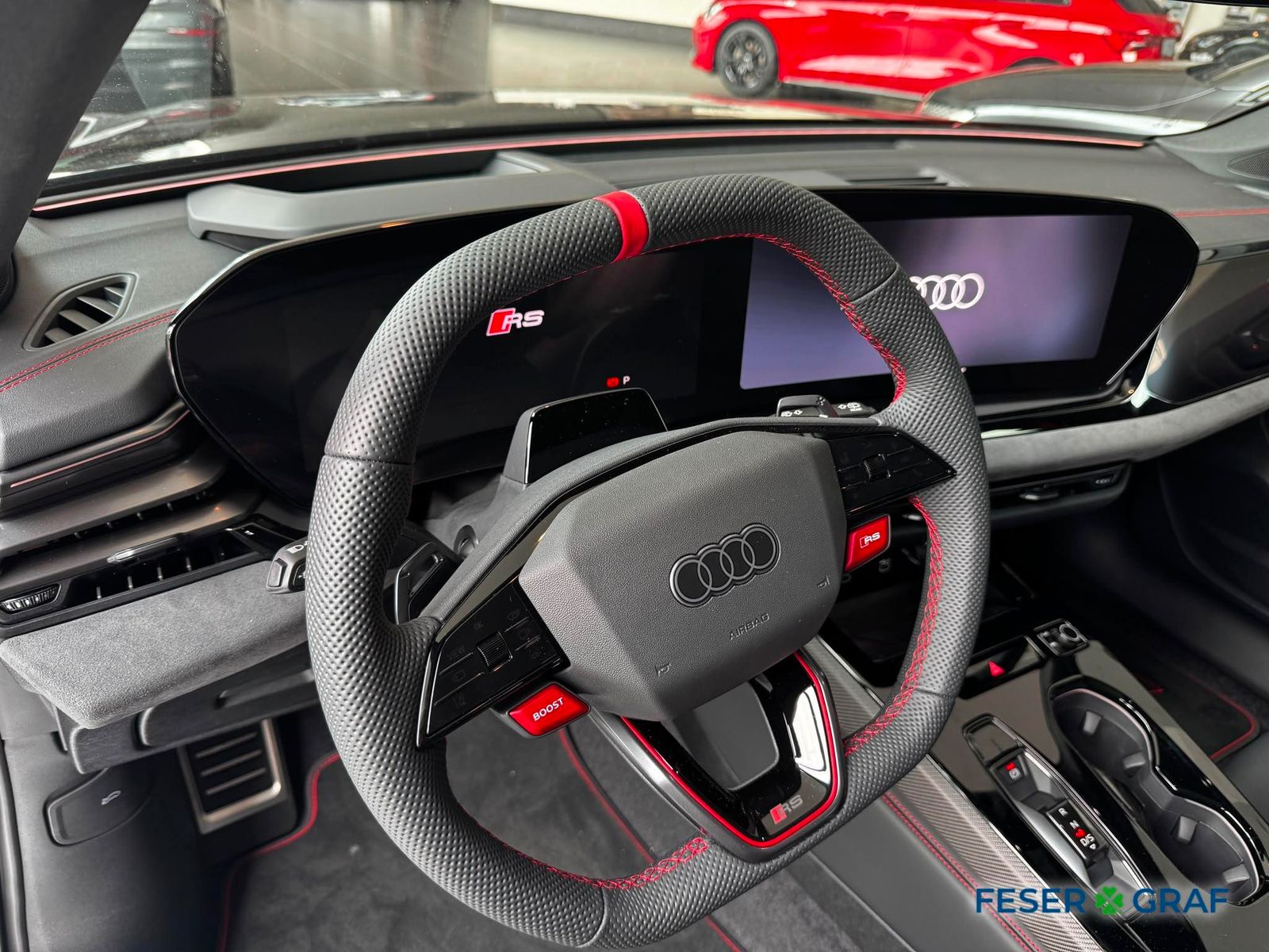 Audi RS5 - Bild 6
