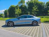 Volvo S60 B4 Geartronic R Design R Design