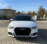 Audi A3 40 TFSI S tronic quattro sport