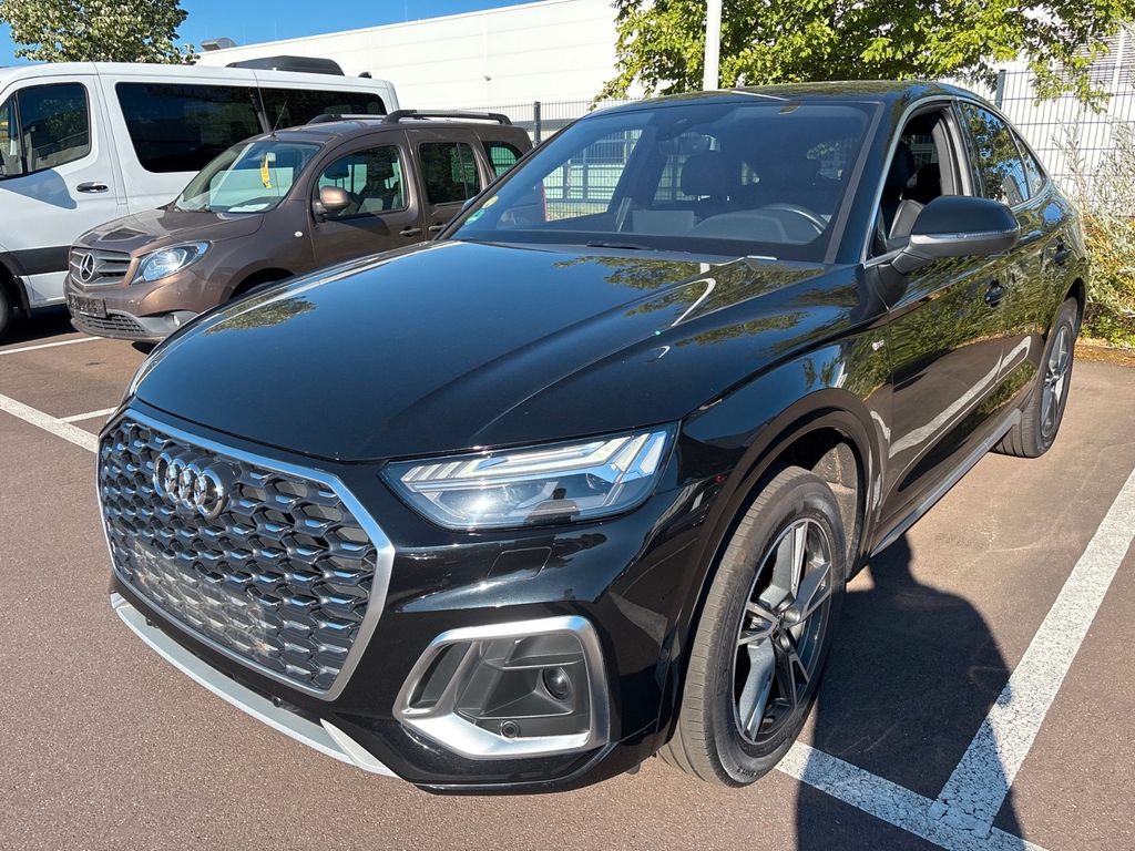 Image of Audi Q5