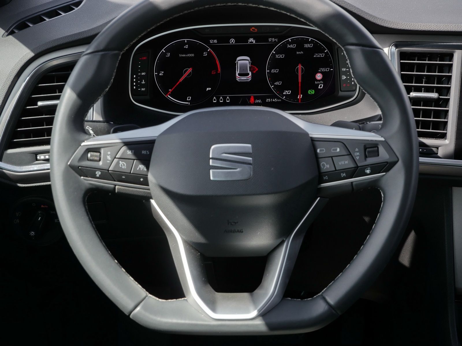 Seat Ateca - Bild 12