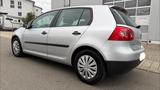 Volkswagen Golf V 1.6 102PS AUTOMATIK TÜV,KLIMAANLAGE - Volkswagen Golf aus 2006: 1.6