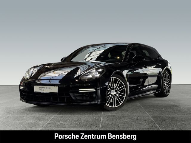 PORSCHE Panamera 4S Sport Turismo