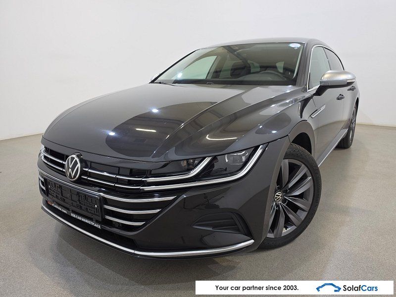 Volkswagen Arteon 1.4 TSI PHEV Elegance Aut. LED-Matrix Vi