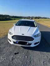 Ford Mondeo 1,5 TDCi 88kW Trend Turnier Trend - Ford Mondeo mit Diesel-Antrieb: 1.8