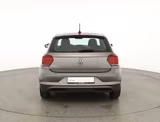 Volkswagen Polo 1.0 TSI DSG Highline Navi ACC Sitzheizung - VW Polo Gebrauchtwagen in Berlin