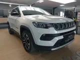 Jeep Compass 1.3 150PS Limited Komfortpaket, Navi, Wi - Jeep Compass in Wuppertal