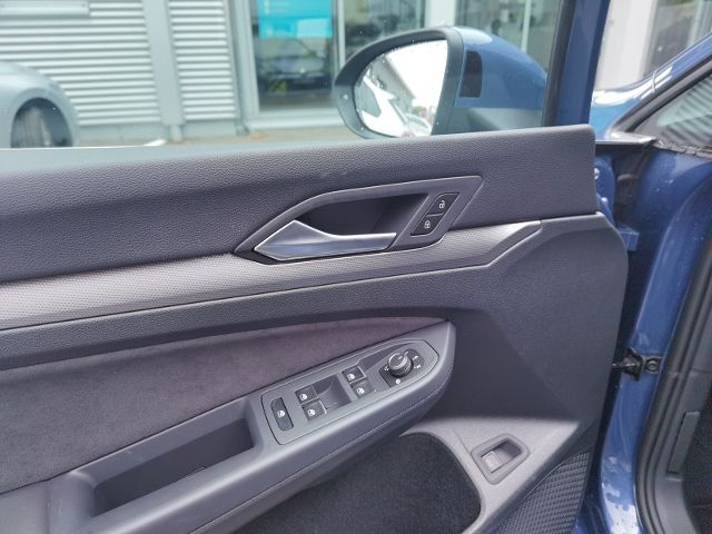 Golf 8 Variant 1.5 eTSI OPF Style 7-Gang-DSG