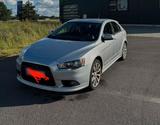 Mitsubishi Lancer Sportback - Mitsubishi Lancer Sport mit Benzin-Antrieb