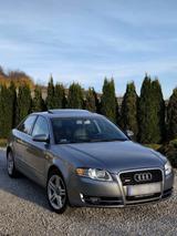 Audi A4 B7 2.0 TFSI, quattro, 85k km - Audi A4 B7 Gebrauchtwagen