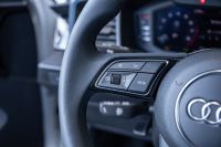 Audi A1 - Vorschau Bild 18