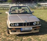 BMW e30 Cabrio original 325i, nicht verbas... - BMW 325 aus 1991