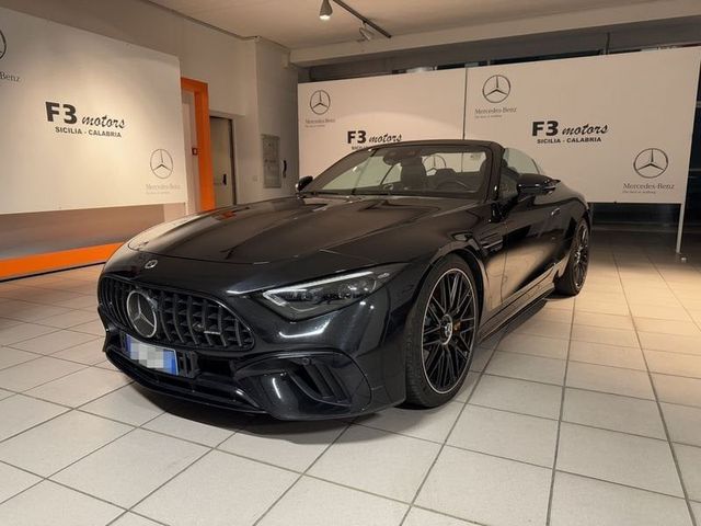 Inne Mercedes-Benz SL 63 AMG 4M+ Premium Plus