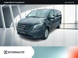 Mercedes-Benz Vito 114 CDI Tourer PRO Lang NAV LED AHK FLÜGEL - Mercedes-Benz Vito Gebrauchtwagen in Dresden