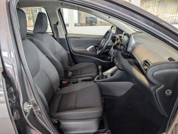 Toyota Yaris - 3