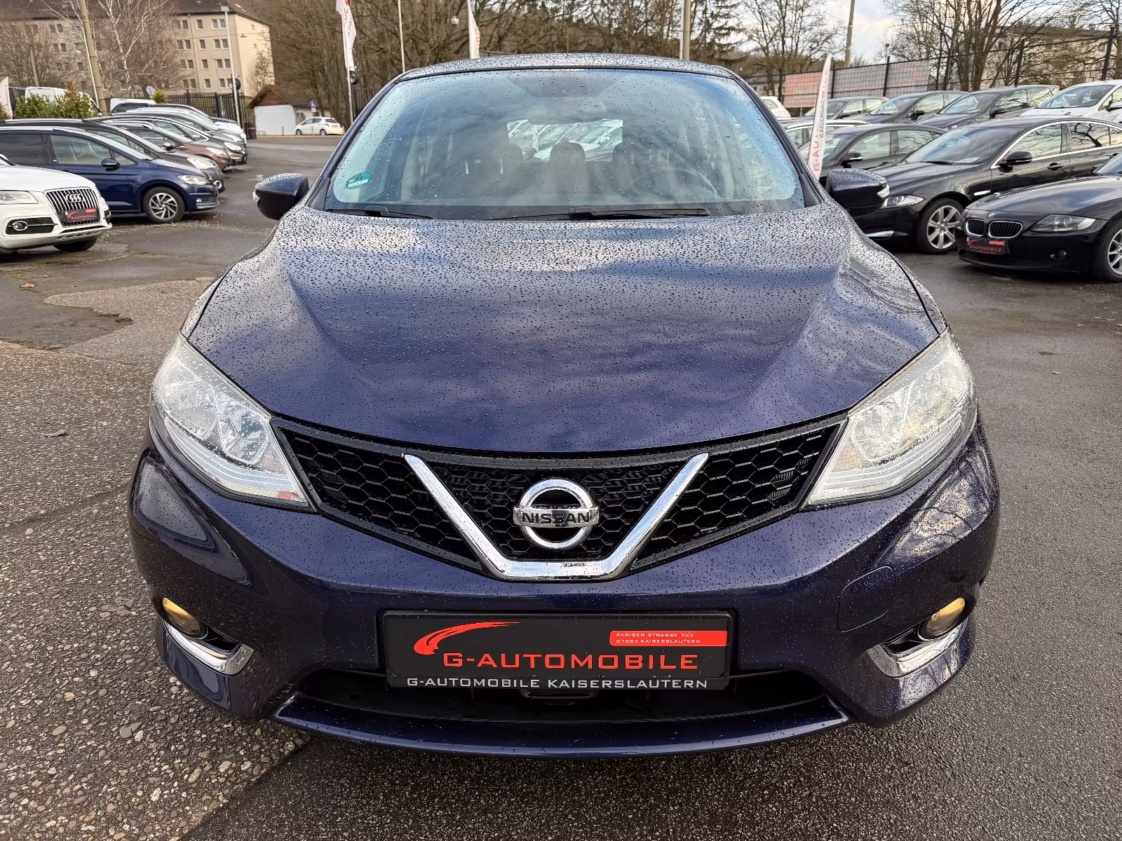 Nissan PULSAR 2015 occasion — photo 3