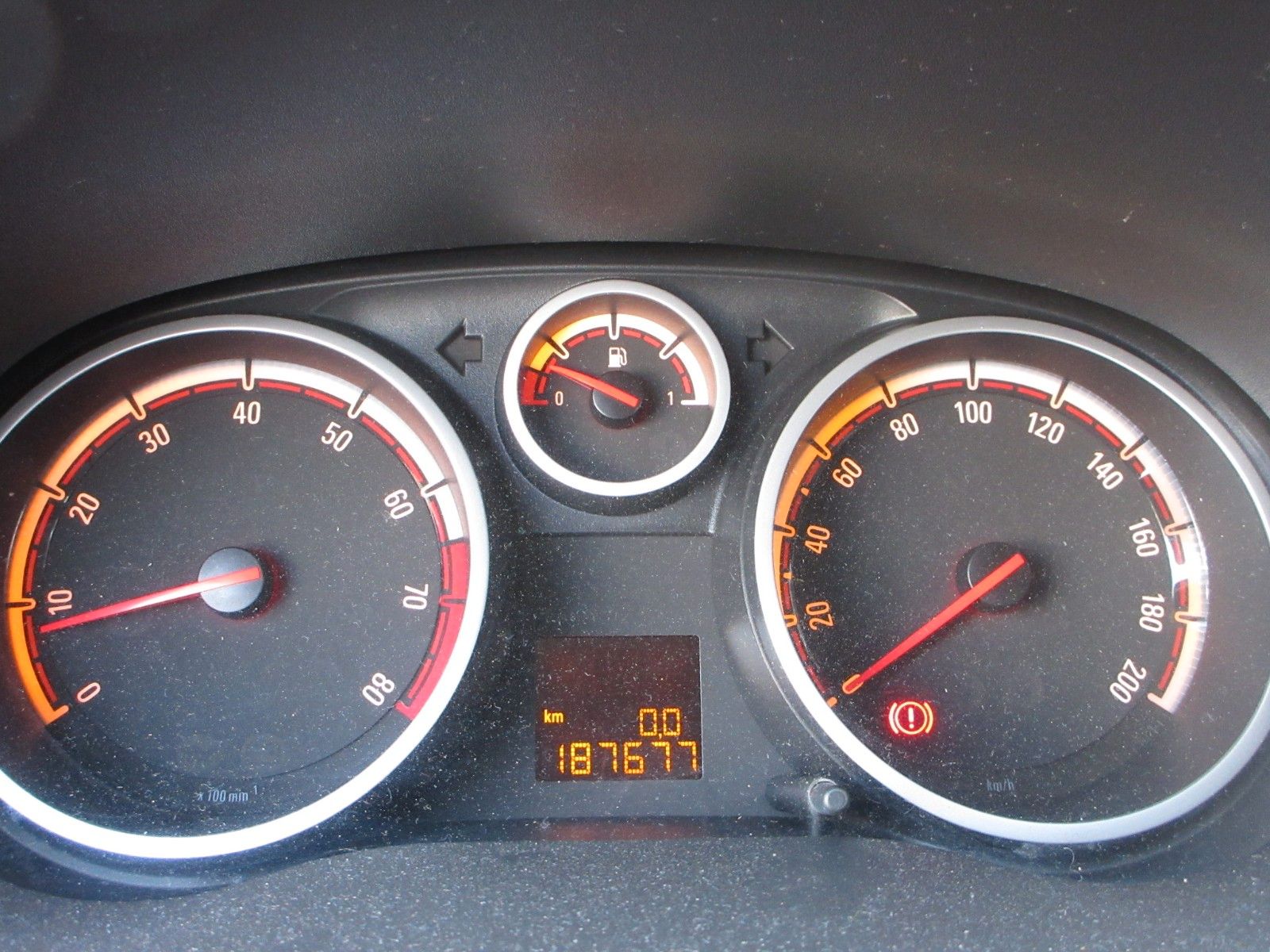 Fahrzeugabbildung Opel Corsa D Innovation 1.4 OPC/SHZ/LHZ/17"ALUPDC