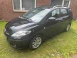 Mazda 5 2.0 Diesel - Mazda aus 2006: Mazda2