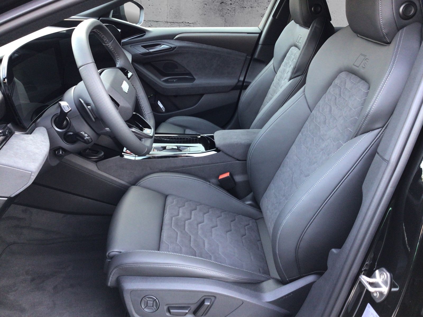 Audi A6 - Bild 5