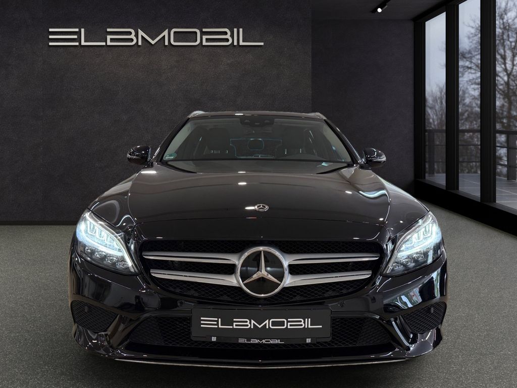Mercedes-Benz C 300 - Bild 3