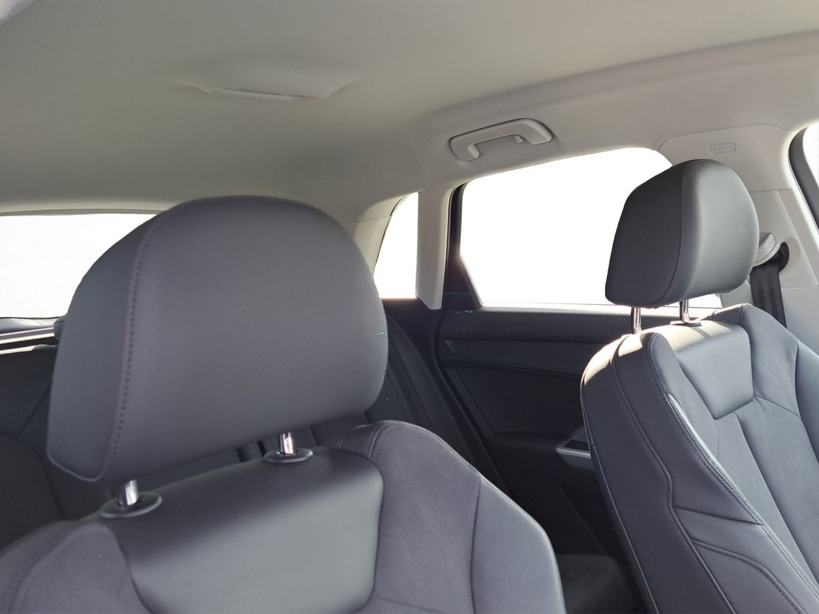 Audi Q3 - Bild 10