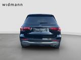 Mercedes-Benz GLB 220 d Progressive*AHK*Lenkradhzg*el.Heck*PTS - gebrauchte Mercedes-Benz GLB 220 aus dem Jahr 2023
