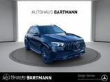 Mercedes-Benz GLE 53 AMG 4M+ COMAND+PANO+DISTRONIC+SOUNDLED - Mercedes-Benz GLE-Klasse
