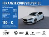 Seat Leon FR 1,5eTSI DSG NAVI+PDC+SHZ+KAMERA+BEATS