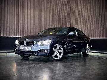 BMW 428 - 1
