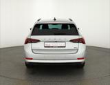 Skoda Octavia Combi 1.5 TSI DSG LED ACC Kamera - Skoda Octavia mit Benzin-Antrieb: Allradantrieb, Kombi, Euro 4