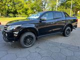 Mitsubishi L200 Diamant Edition+ Doppelkabine 4WD - Mitsubishi L200 aus 2019