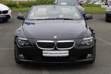 BMW 650i  HiFi DAB Dyn.Dr. Aktivlenkung Xenon BT - gebrauchte BMW Roadster