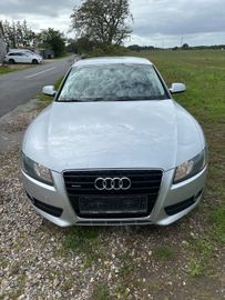 Audi A5 - 8