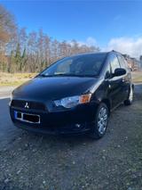 Mitsubishi Colt 1.3 Invite ClearTec Invite - Mitsubishi Colt: Van