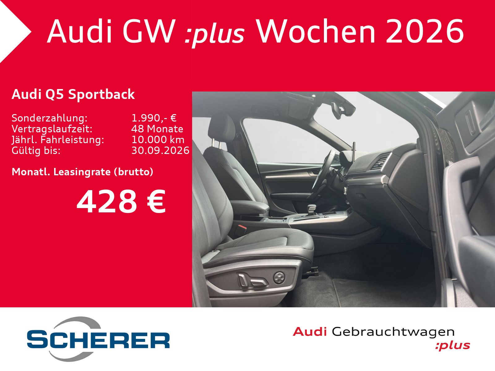 Audi Q5 - Bild 5