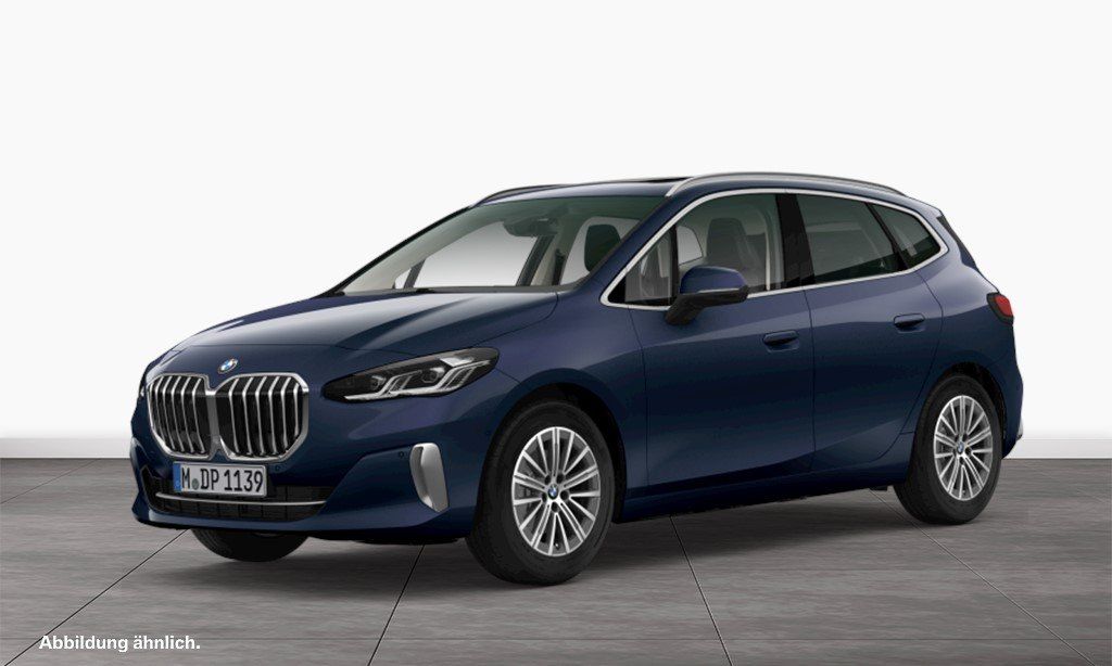 220i Active Tourer AHK Kamera Pano.Dach LED