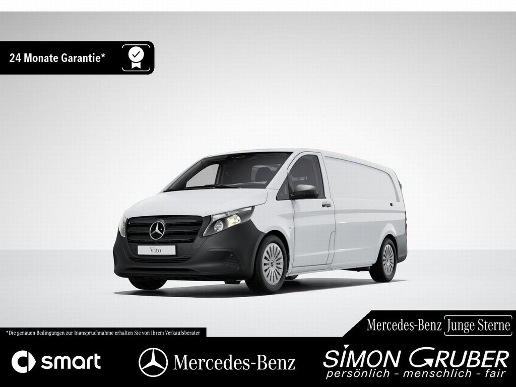 Image of Mercedes-Benz Vito