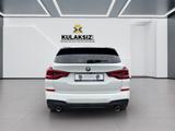 BMW X3 xDrive 20 d M Sport Mild-Hybrid*LED*HEADUP* - BMW X3 Gebrauchtwagen in Nürnberg