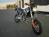 KTM LC4 640 Supermoto Prestige  - Offers