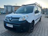 Renault Kangoo Rapid Maxi Extra,Klima,AHK,Dachträger - Renault Kangoo: Van, Maxi